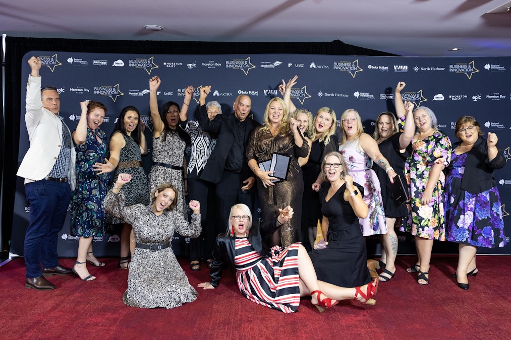 One month to enter business awards